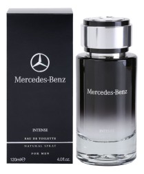 Mercedes-Benz Intense For Men