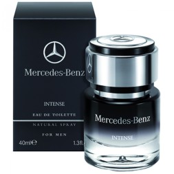 Mercedes-Benz Intense For Men