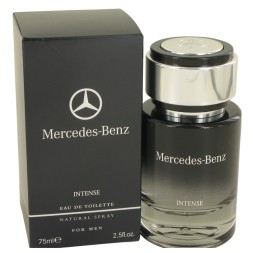 Mercedes-Benz Intense For Men