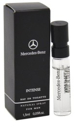 Mercedes-Benz Intense For Men