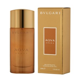 Bvlgari Aqva Amara