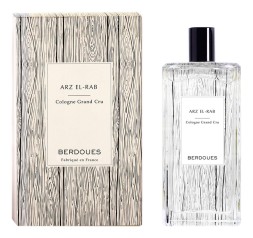 Berdoues Arz El Rab