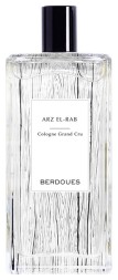 Berdoues Arz El Rab