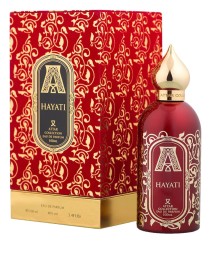 Attar Collection Hayati