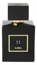 Ajmal II 2019