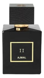 Ajmal II 2019