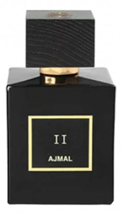 Ajmal II 2019
