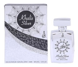 Khalis Silver