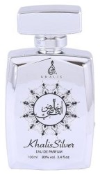 Khalis Silver
