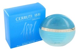 Cerruti 1881 Eau D'Ete 2004