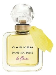 Carven Dans Ma Bulle de Fleurs