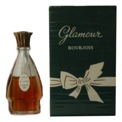 Bourjois Glamour Винтаж