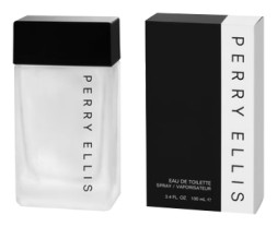 Perry Ellis For Men 2017