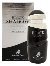 Ard Al Oud Black Shadow