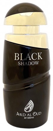 Ard Al Oud Black Shadow