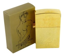 Roccobarocco Gold Jeans Cologne