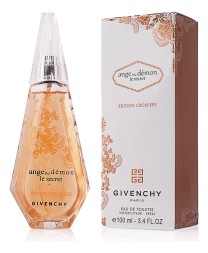 Givenchy Ange Ou Demon Le Secret Edition Croisiere