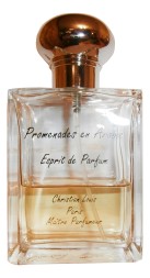 Parfums et Senteurs du Pays Basque Promenades en Arabie