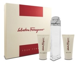 Salvatore Ferragamo Pour Femme