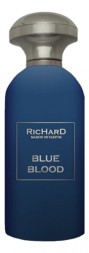 Richard Blue Blood