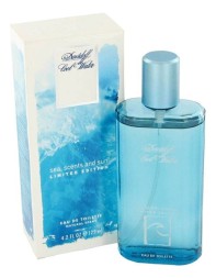 Davidoff Cool Water Sea Scent and Sun For Men