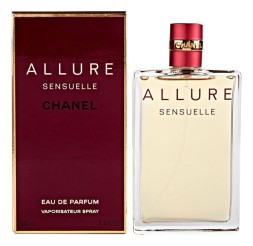 Chanel Allure Sensuelle