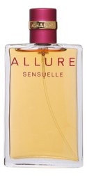 Chanel Allure Sensuelle