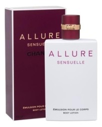 Chanel Allure Sensuelle