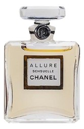 Chanel Allure Sensuelle