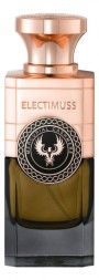 Electimuss Mercurial Cashmere