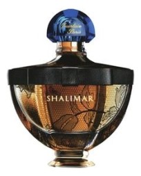 Guerlain Shalimar Fourreau Du Soir