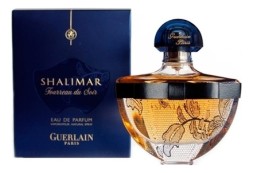 Guerlain Shalimar Fourreau Du Soir