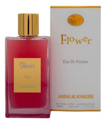 Anfas Alkhaleej Musk - Flower