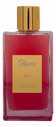 Anfas Alkhaleej Musk - Flower