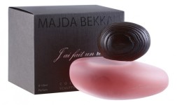 Majda Bekkali J'ai Fait Un Reve Clair