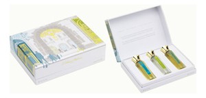 L&#039;Artisan Parfumeur Eaux de Toilette Coffret Masculine