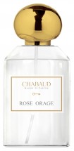 Chabaud Maison De Parfum Rose Orage