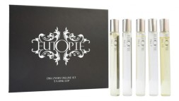 Eutopie Discovery Deluxe Set