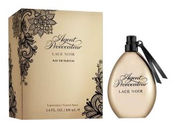 Agent Provocateur Lace Noir