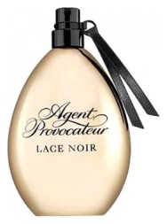 Agent Provocateur Lace Noir