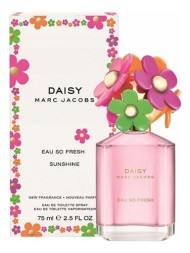 Marc Jacobs Daisy Eau So Fresh Sunshine