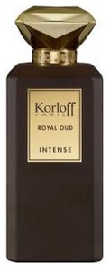 Korloff Paris Royal Oud Intense
