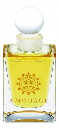 Amouage Attar Sandal