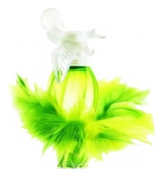 Nina Ricci L'Air Du Temps Couture Edition