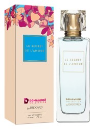Brocard Le Secret De L'amour
