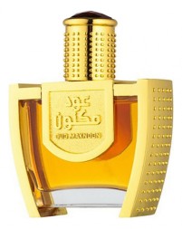 Swiss Arabian Oud Maknoon