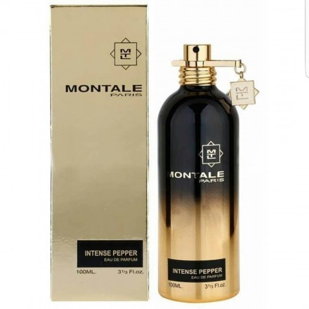 Montale Intense Pepper