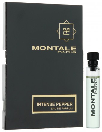 Montale Intense Pepper