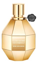 Viktor &amp; Rolf Flowerbomb Rose Explosion