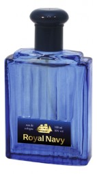 Brocard Royal Navy